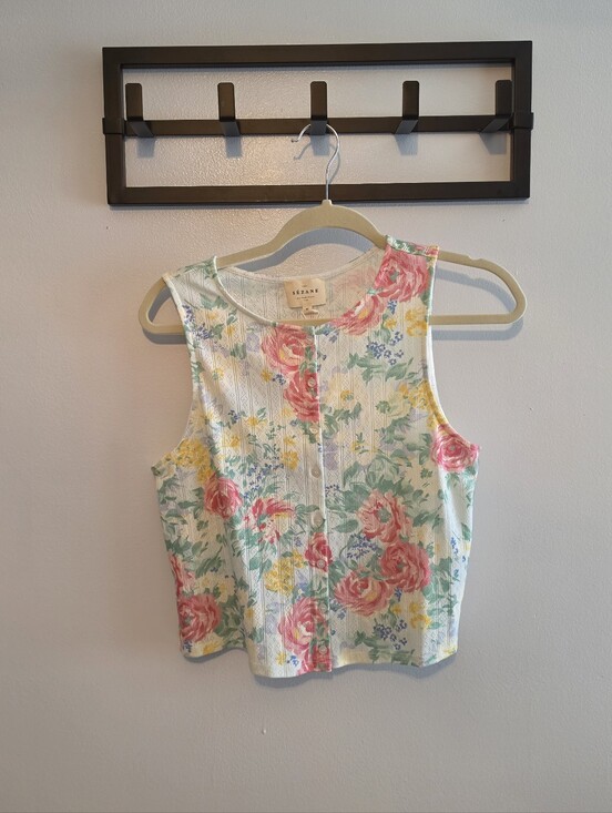 Sezane Tops - NWT Sezane Tee